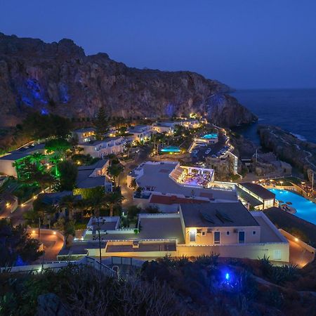 Kalypso Cretan Village Resort & Spa Plakias Buitenkant foto