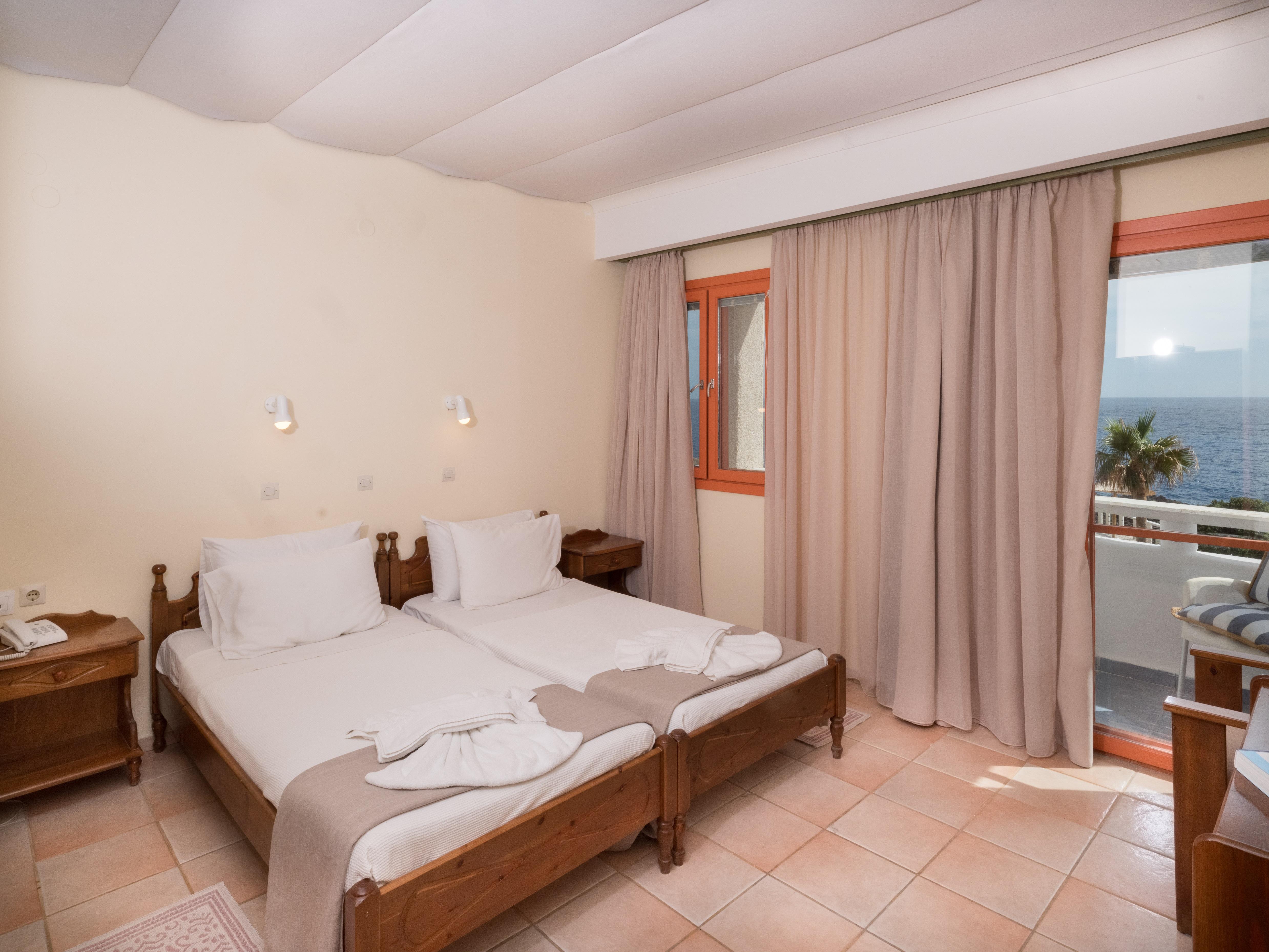 Kalypso Cretan Village Resort & Spa Plakias Buitenkant foto
