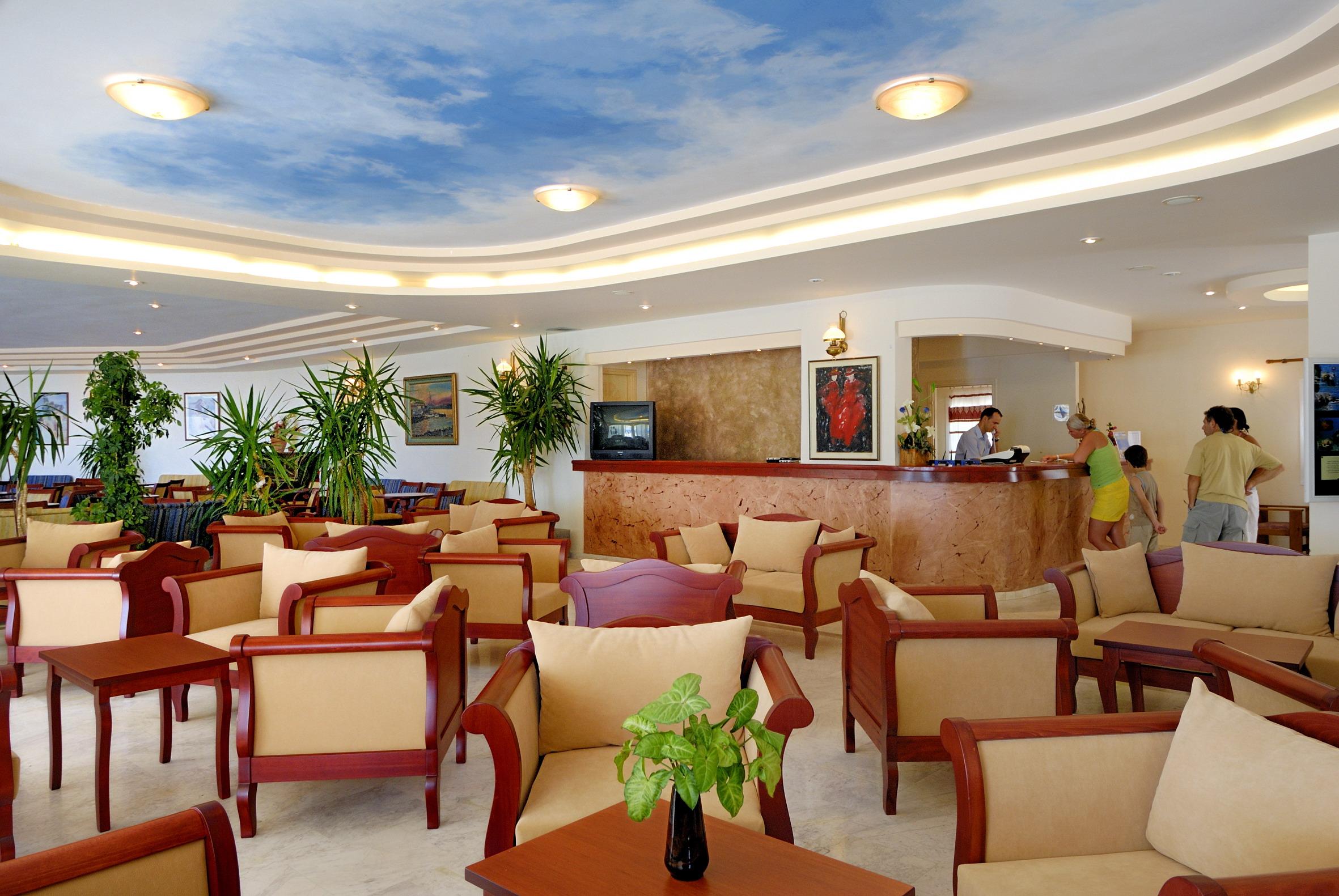 Kalypso Cretan Village Resort & Spa Plakias Buitenkant foto
