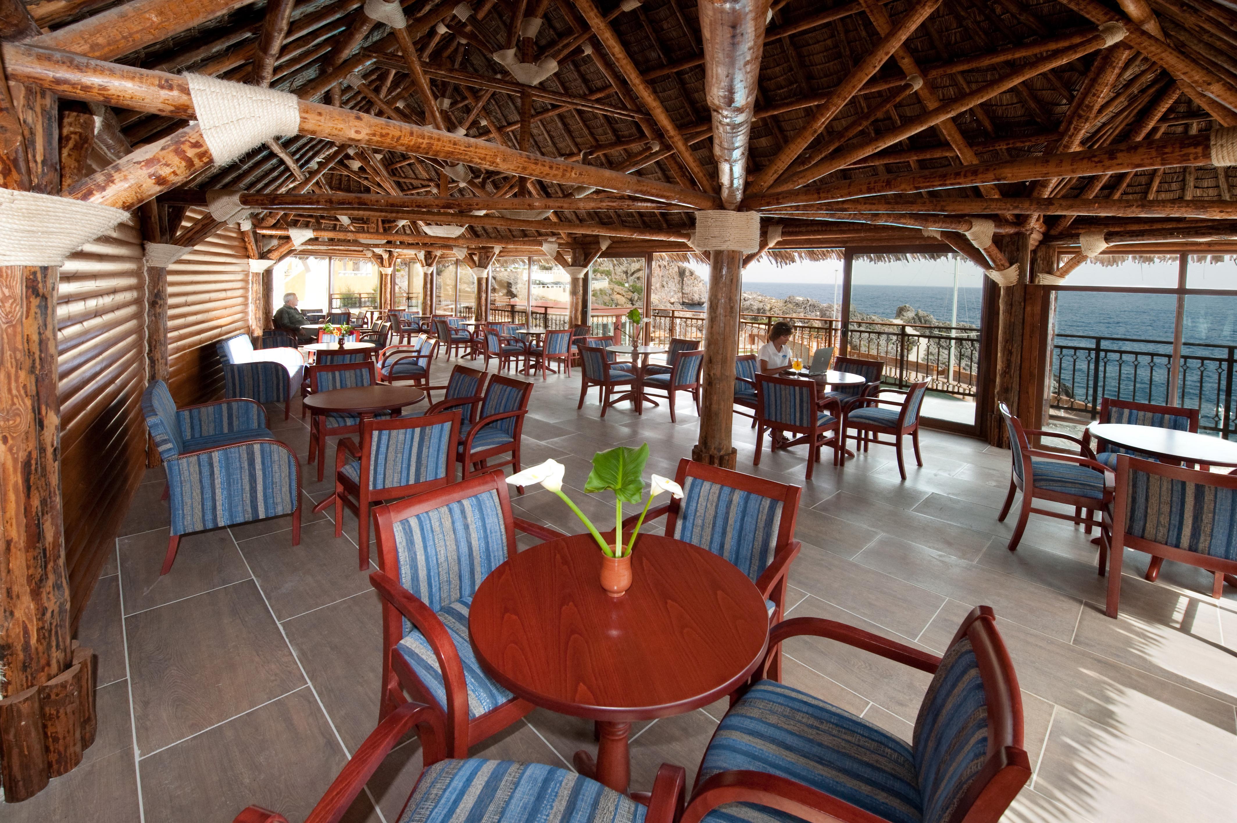 Kalypso Cretan Village Resort & Spa Plakias Buitenkant foto