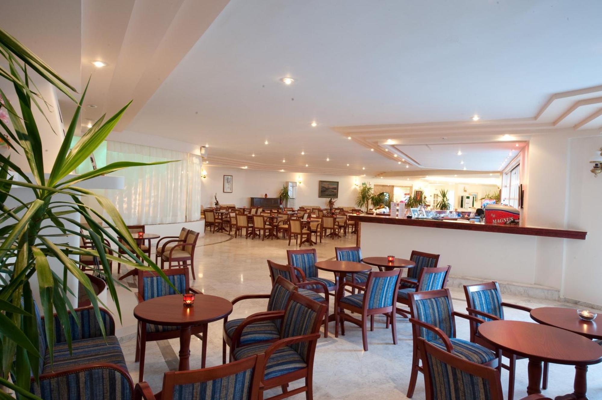 Kalypso Cretan Village Resort & Spa Plakias Buitenkant foto