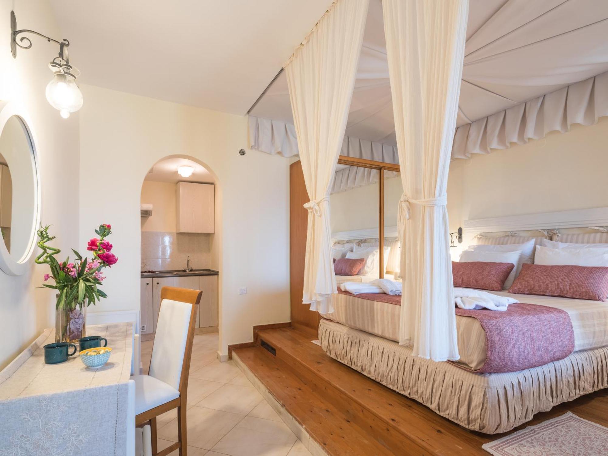 Kalypso Cretan Village Resort & Spa Plakias Kamer foto