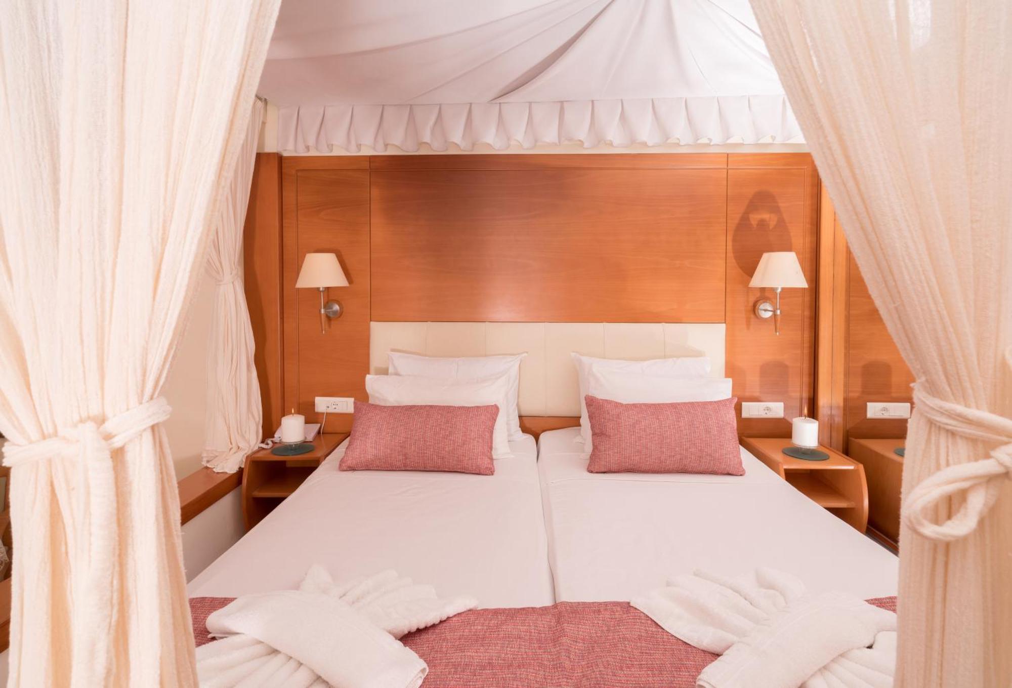 Kalypso Cretan Village Resort & Spa Plakias Kamer foto