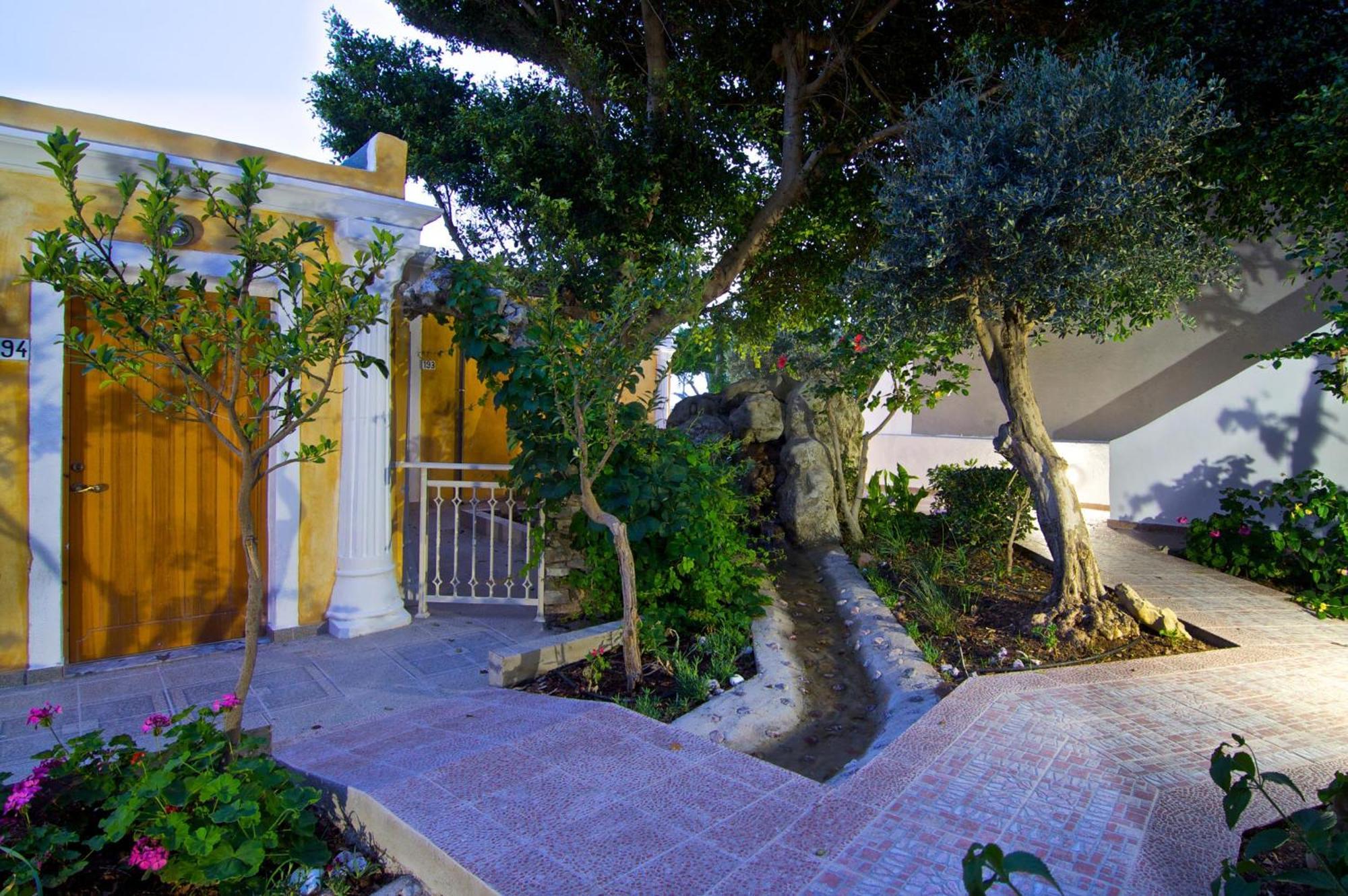 Kalypso Cretan Village Resort & Spa Plakias Kamer foto