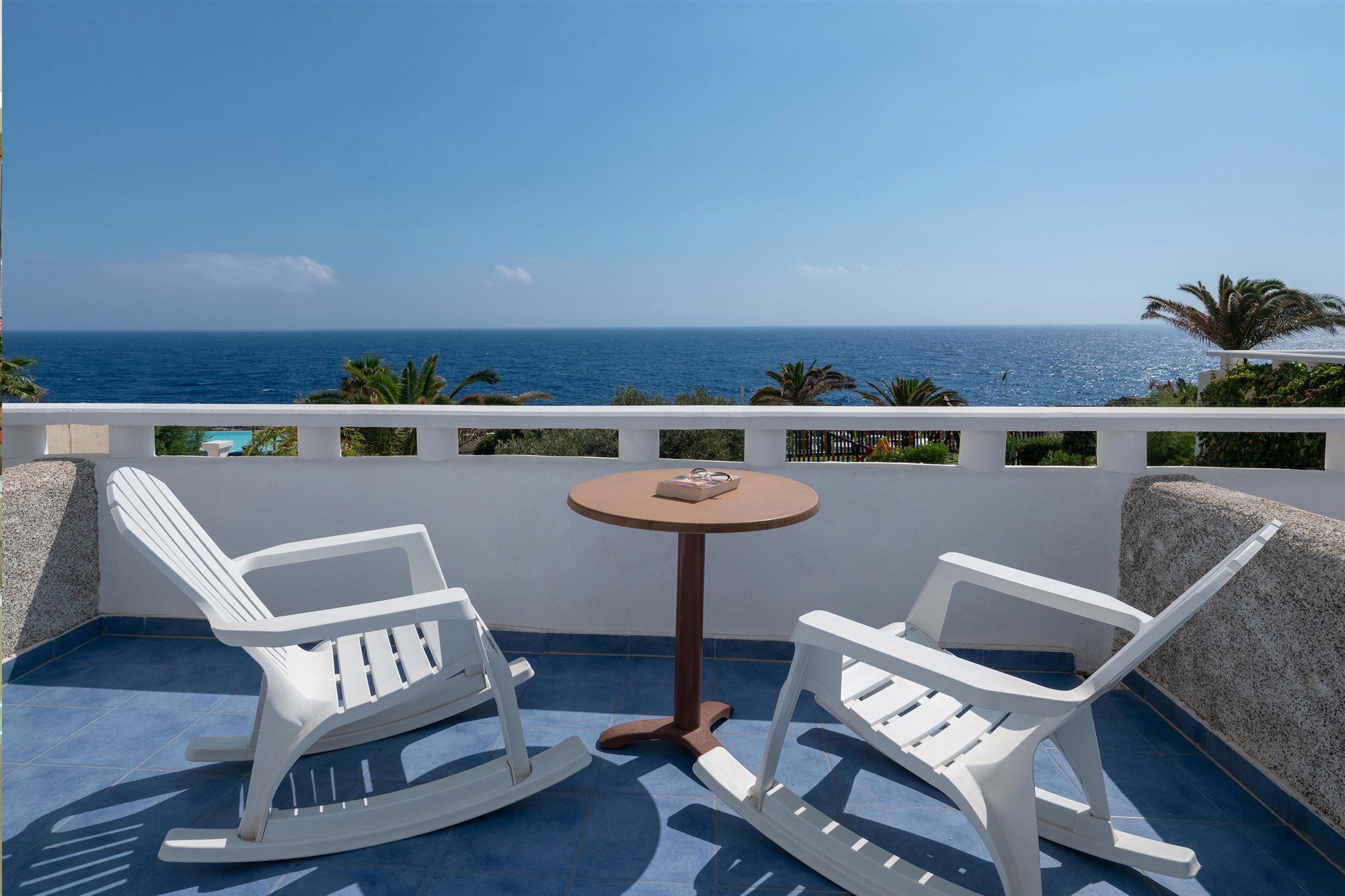 Kalypso Cretan Village Resort & Spa Plakias Buitenkant foto